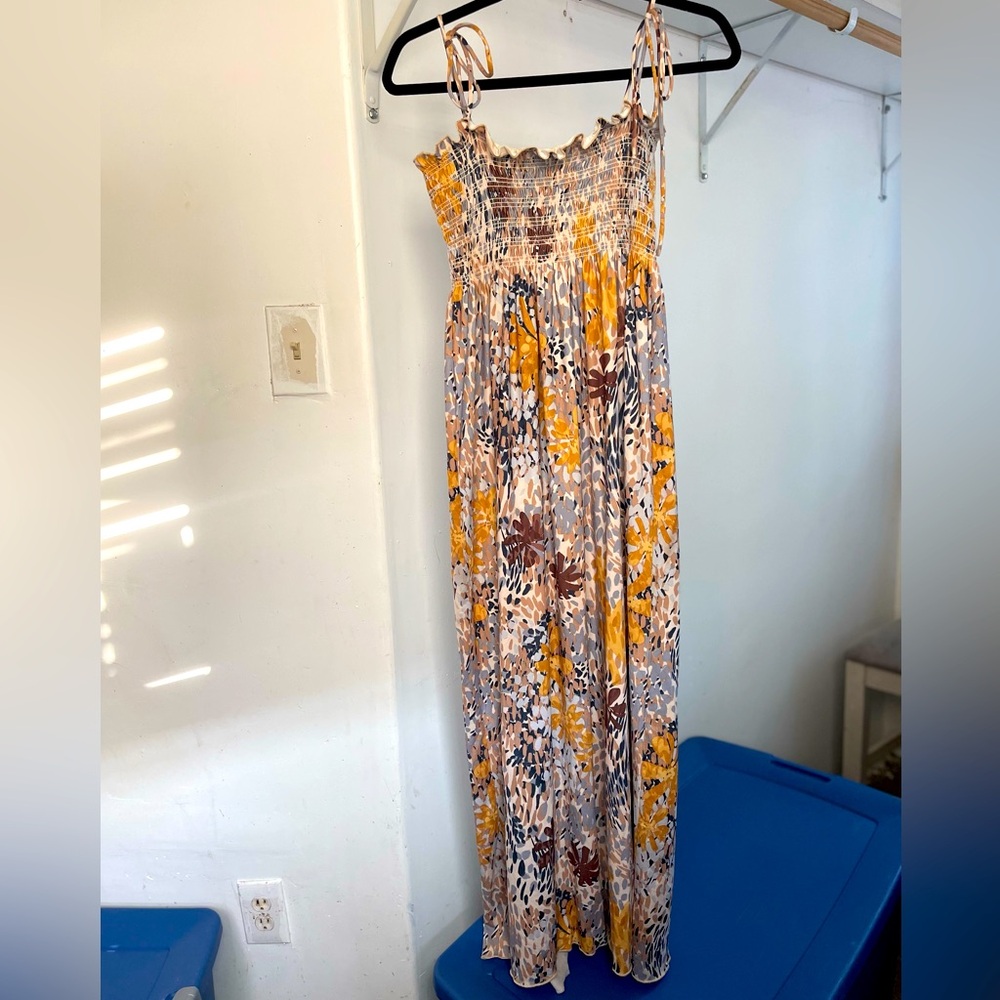 Summer Dress